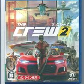 ☆PS4 ザ クルー2