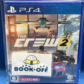 PS4 ザ クルー2