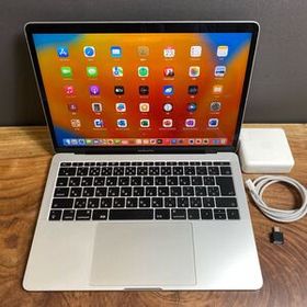 ［美品/大容量］Apple MacBook Pro 13inch 2017/Core i5 2.3GHz/16GB/SSD1TB/Windows11/Office 2021/418(54)
