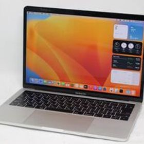 中古 2K対応 13.3型 Apple MacBook Pro A1706 Mid-2017 TouchBar macOS 13 Ventura 七世代 i7-7567u 16GB NVMe 512GB-SSD カメラ 管:1459h