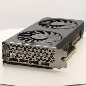 〔中古〕ELSA(エルザ) GeForce RTX 3050 S.A.C〔262-ud〕
