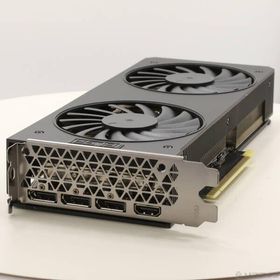 〔中古〕ELSA(エルザ) GeForce RTX 3050 S.A.C〔262-ud〕