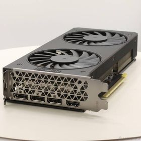 〔中古〕ELSA(エルザ) GeForce RTX 3050 S.A.C〔262-ud〕