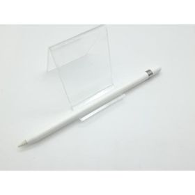 【中古】Apple Apple Pencil（第1世代） MK0C2J/A【吉祥寺】保証期間１週間