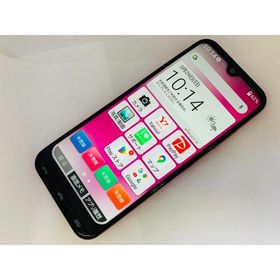 ★送料無料★美品★Ymobile★A205KC★ピンク★0004280000390★SYS★03/29