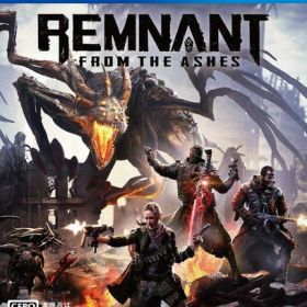 レムナント：フロム・ジ・アッシュ PS4 ゲームソフト SONY プレイステーション4 【中古】