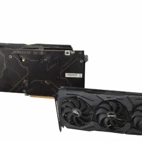 RX 5700 XT 8GB ROG STRIX