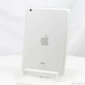 【中古】Apple(アップル) iPad mini 2 16GB シルバー ME279J／A Wi-Fi 【348-ud】