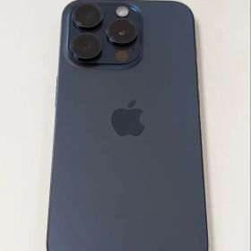 iPhone15Pro 128GB 本体