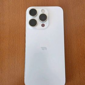 iphone 15 pro 128gb SIMフリー