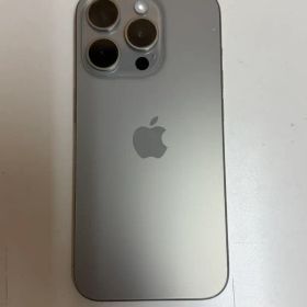 Apple iPhone15pro 128GB