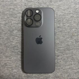 iPhone15Pro 本体