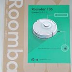 ロボット掃除機 ルンバ105 コンボ IROBOT