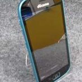 フルフェイス F-03K DOCOMO