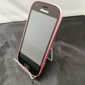 スマートフォン F-03K FUJITSU/DOCOMO