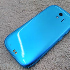 スマートフォン F-03K DOCOMO