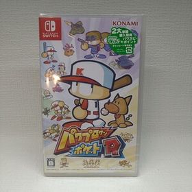 【Switch】 パワプロクンポケットR 【未開封】管理NO.067