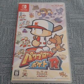 Switch パワプロクンポケットR