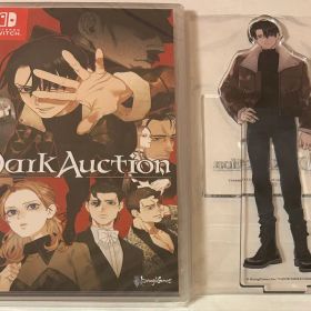 Switch ダークオークション