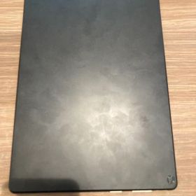 Lenovo TAB5 801LVタブレット 本体