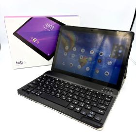 レノボ Lenovo TAB5 801LV 10インチ タブレット ソフトバンク