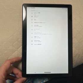 Lenovo B801LV Androidタブレット本体