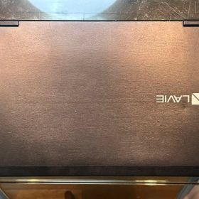 【超軽量・i7搭載】NEC LAVIE Direct HZ