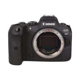 Canon EOS R6 BODY 【AB】