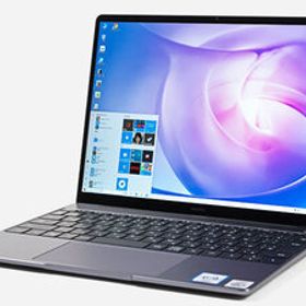 HUAWEI MateBook 13 2020 Core i5-10210U搭載 8GBメモリー 512GB SSD 高解像度液晶（QHD (2,160×1,440) ） 新品・未使用・未開封