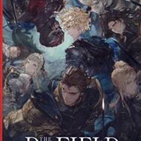 The DioField Chronicle(ディオフィールド クロニクル)/NintendoSwitch