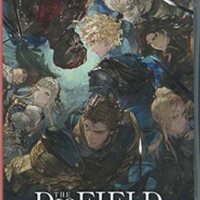 【中古】【ゆうパケット対応】The DioField Chronicle Nintendo Switch