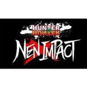 新品PS5ソフト HUNTER×HUNTER NEN×IMPACT [通常版]
