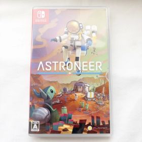【2個目】 ASTRONEER Switch アストロニーア スイッチ