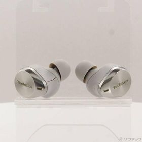 〔中古〕Technics EAH-AZ80-S〔251-ud〕