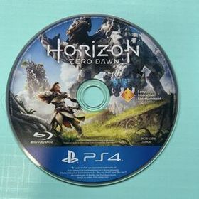 【送料無料】PS4 ホライゾン ゼロ ドーン Horizon Zero Dawn