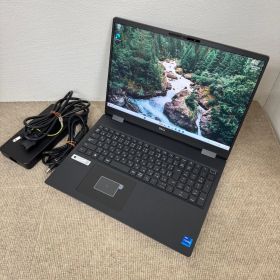 ゲーミングPC RTX3080Ti 16GB Dell Precision 7670 i7-12850HX 16コア M.2 SSD 2TB メモリ 32GB 16インチ バッテリー良好 [WS331]