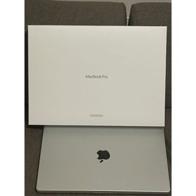 マック(Mac (Apple))の【超美品】MacBook Pro 16インチ M1 Pro 1TB (ノートPC)