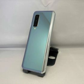 au 【SIMロックなし】Android SCV44 Galaxy Fold