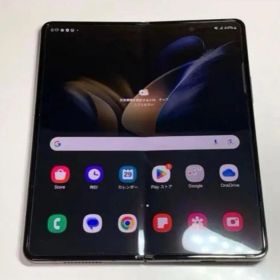 【美品】Android Galaxy Fold 4｜256gb｜SIMフリー