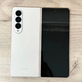 【美品】Android Galaxy Fold 4｜512gb｜SIMフリー