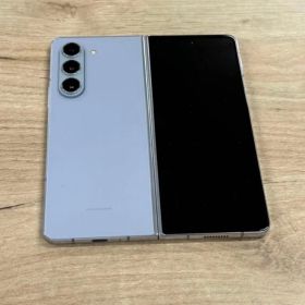 【美品】Android Galaxy Fold 5｜256gb｜SIMフリー