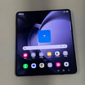 【美品】Android Galaxy Fold 5｜256gb｜SIMフリー