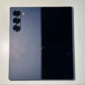 Android Galaxy Fold 6｜256gb｜SIMフリー