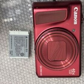 コンパクトデジタルカメラ Canon PowerShot SX720 HS 26020847