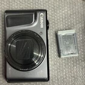 コンパクトデジタルカメラ Canon PowerShot SX720 HS 26021406