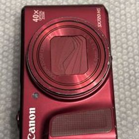 コンパクトデジタルカメラ Canon SX720 HS 26023163