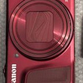 コンパクトデジタルカメラ ジャンク Canon PowerShot SX720 HS 26020219