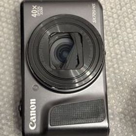 コンパクトデジタルカメラ Canon PowerShot SX720 HS 26011412