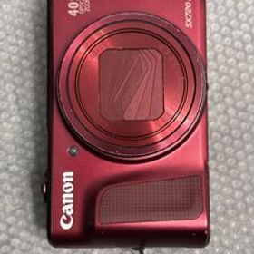 コンパクトデジタルカメラ Canon PowerShot SX720 HS 26011960