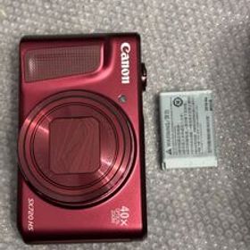 コンパクトデジタルカメラ Canon PowerShot SX720 HS 10311